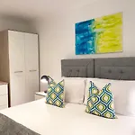 Eden Grove Homes By Guestz * Kirkby Thore
