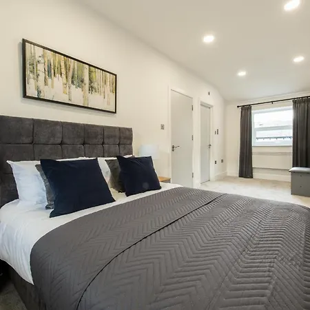 Residential Estates Eden Grove Homes Kirkby Thore