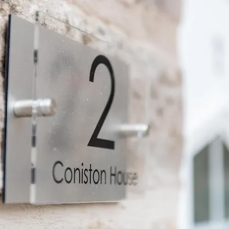 דירה Eden Grove Homes