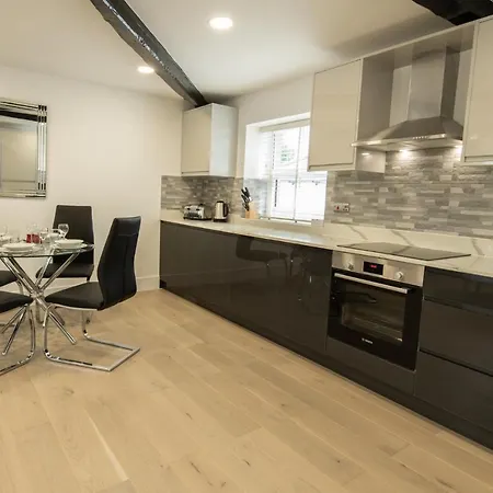 Eden Grove Homes *
