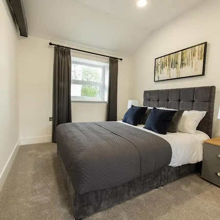 Residential Estates Eden Grove Homes Kirkby Thore