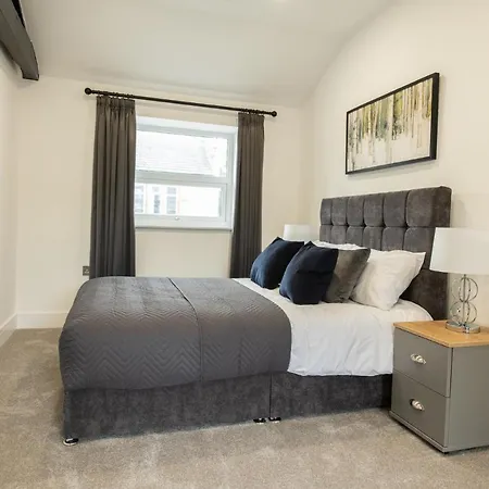 Eden Grove Homes * Kirkby Thore