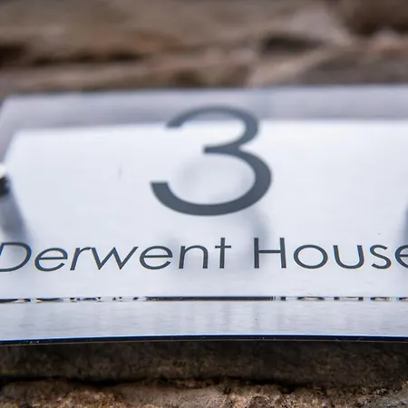Eden Grove Homes דירה Kirkby Thore
