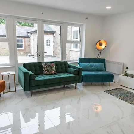 Residential Estates Eden Grove Homes Apartamento Kirkby Thore