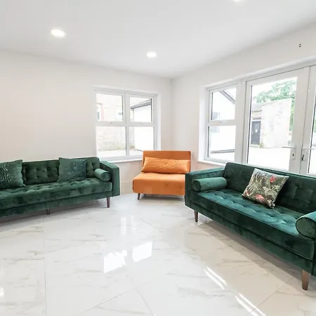 Residential Estates Eden Grove Homes *