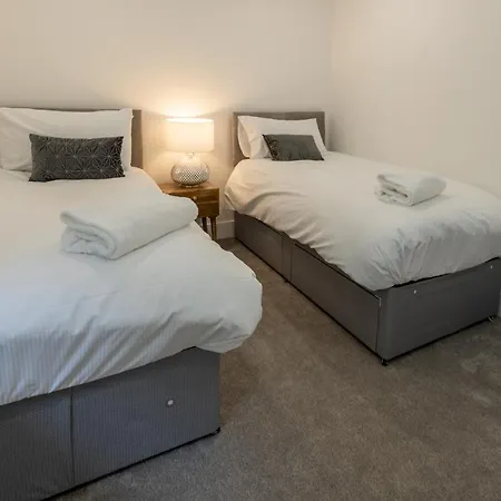 דירה Eden Grove Homes Kirkby Thore