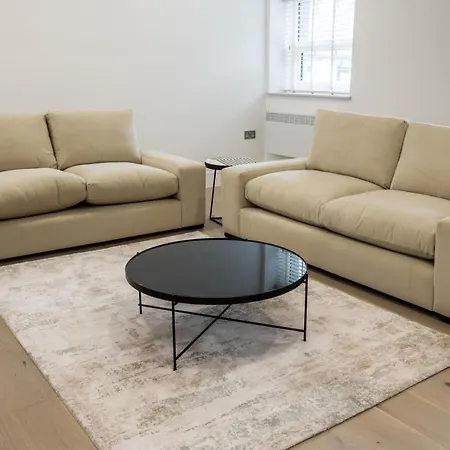 דירה Eden Grove Homes Kirkby Thore