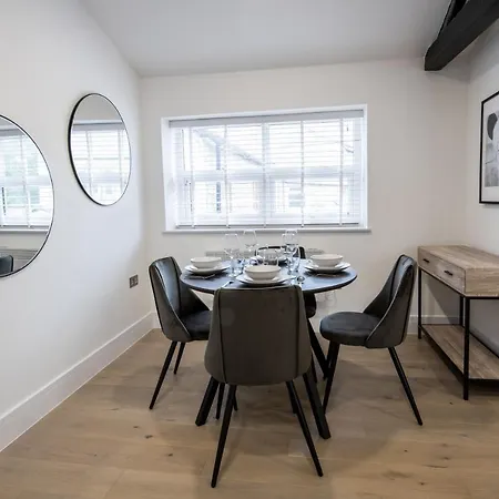 Eden Grove Homes