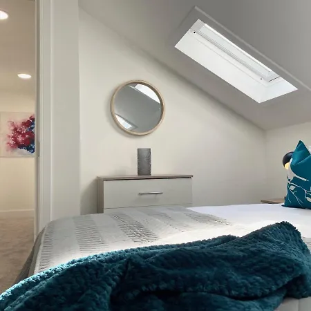 Residential Estates Eden Grove Homes * Kirkby Thore