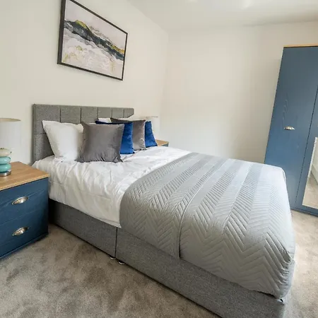 Residential Estates Eden Grove Homes Apartamento *