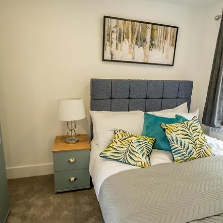 Apartamento Residential Estates Eden Grove Homes