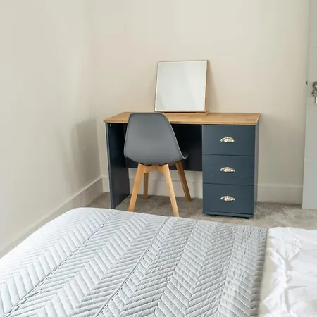 Apartamento Residential Estates Eden Grove Homes Kirkby Thore