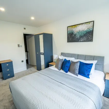Apartamento Residential Estates Eden Grove Homes *