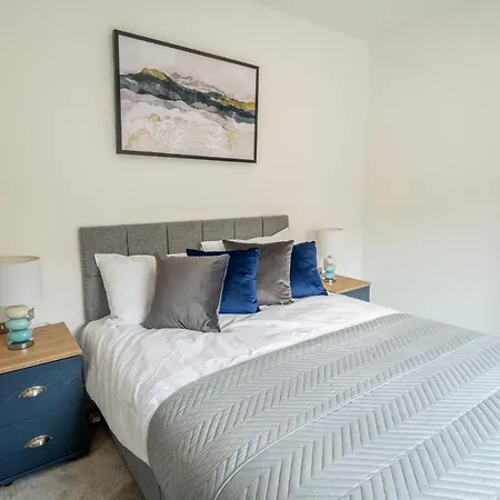 Eden Grove Homes Kirkby Thore