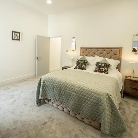Eden Grove Homes דירה Kirkby Thore