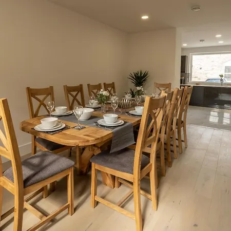 Residential Estates Eden Grove Homes * Kirkby Thore