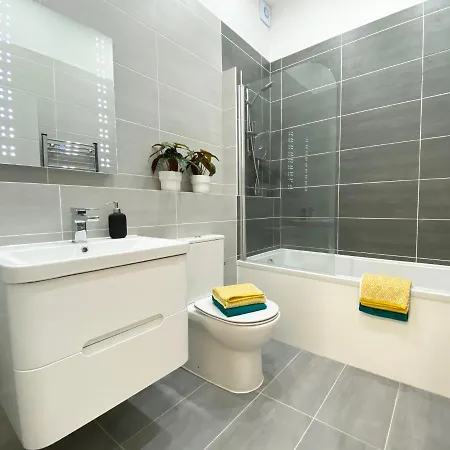 Eden Grove Homes By Guestz Daire Kirkby Thore