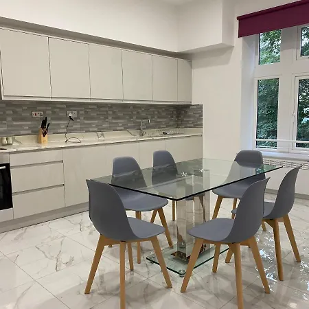 Residential Estates Eden Grove Homes Apartamento Kirkby Thore