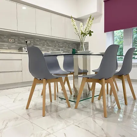 Apartamento Residential Estates Eden Grove Homes *