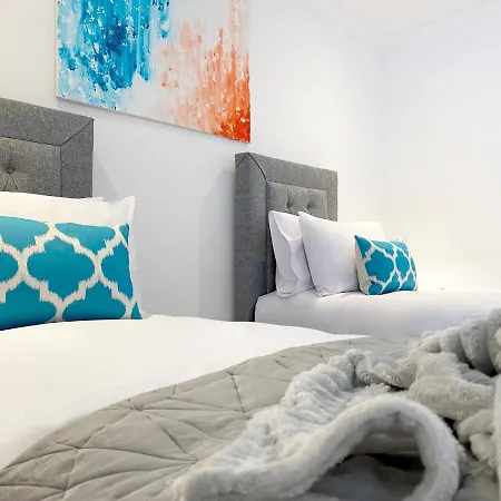 Eden Grove Homes By Guestz * Kirkby Thore