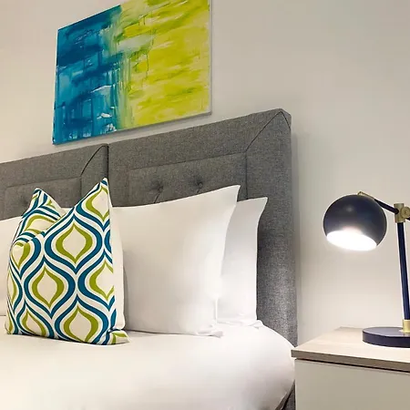 Eden Grove Homes By Guestz شقة Kirkby Thore