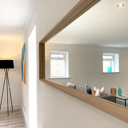 Daire Eden Grove Homes By Guestz