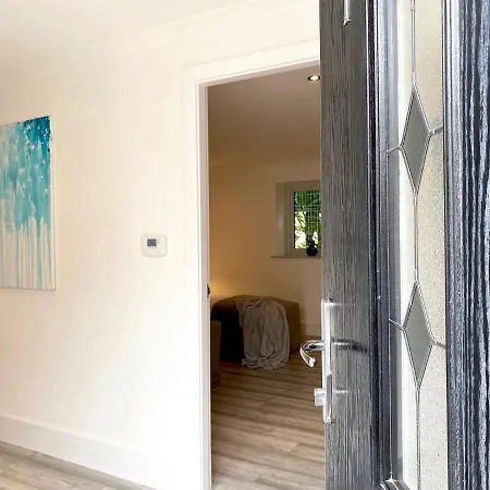 Eden Grove Homes By Guestz Daire Kirkby Thore