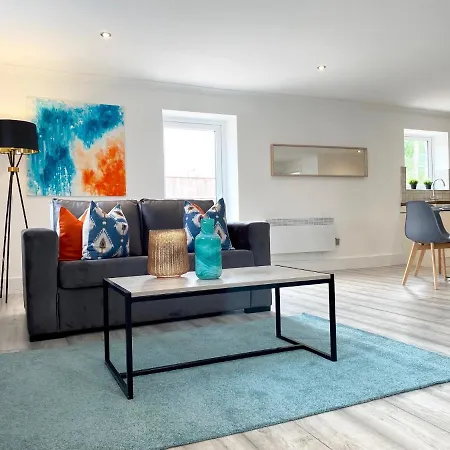 Residential Estates Eden Grove Homes Apartamento *