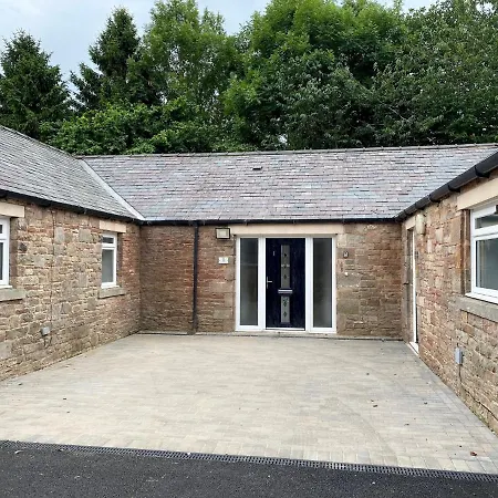 Lägenhet Eden Grove Homes By Guestz Kirkby Thore