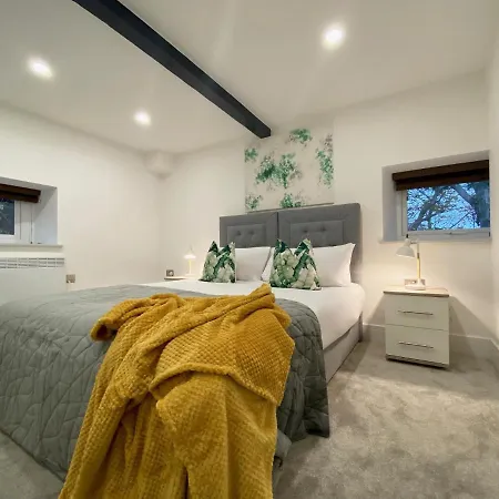 Apartamento Residential Estates Eden Grove Homes *