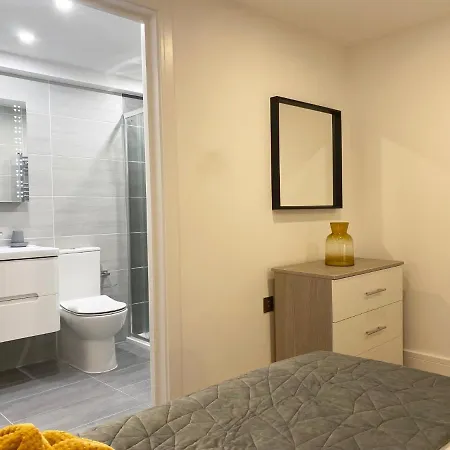 Eden Grove Homes By Guestz Daire *