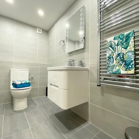 Eden Grove Homes By Guestz * Kirkby Thore