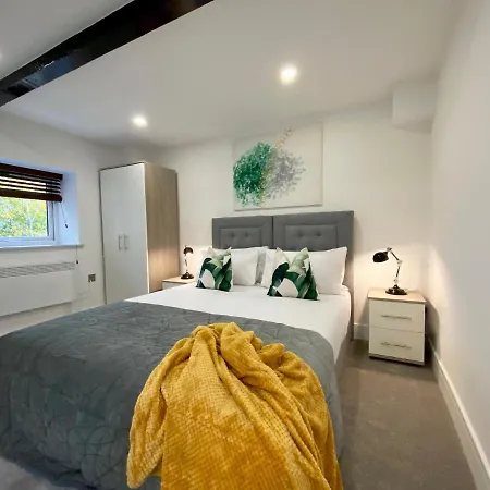 Eden Grove Homes By Guestz Kirkby Thore