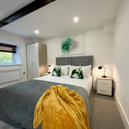 Eden Grove Homes Kirkby Thore
