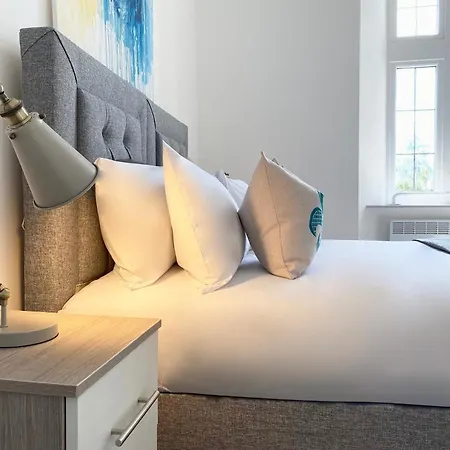 Eden Grove Homes By Guestz * Kirkby Thore