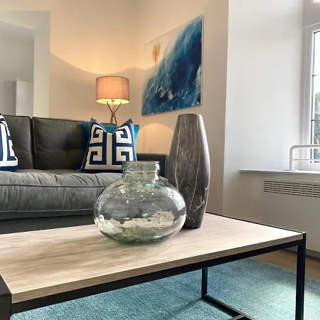 Eden Grove Homes By Guestz *