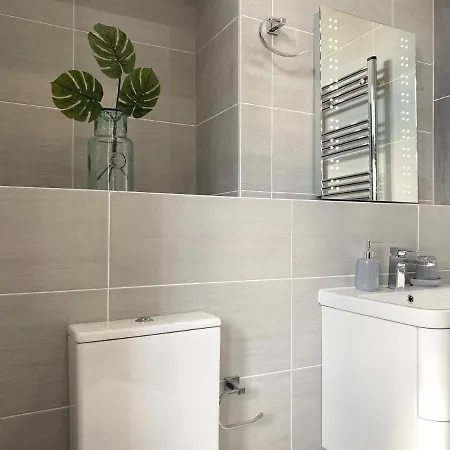 Eden Grove Homes By Guestz Kirkby Thore