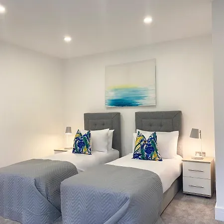 Eden Grove Homes By Guestz * Kirkby Thore