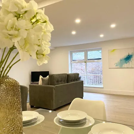 Eden Grove Homes By Guestz Kirkby Thore