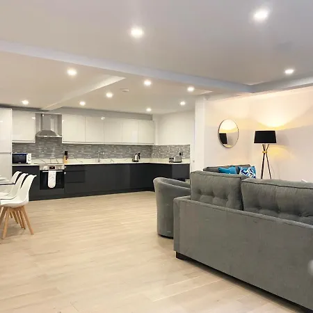 Daire Eden Grove Homes By Guestz Kirkby Thore