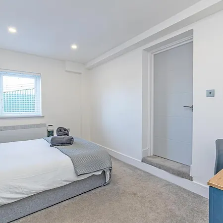 Daire Eden Grove Homes By Guestz Kirkby Thore