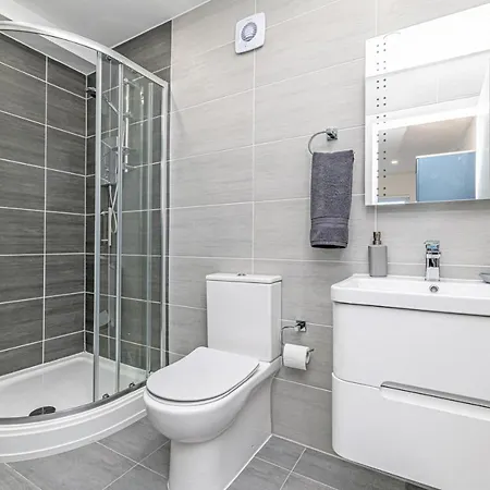 Eden Grove Homes By Guestz * Kirkby Thore