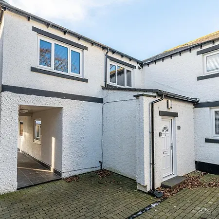 Daire Eden Grove Homes By Guestz