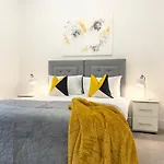 Eden Grove Homes By Guestz * Kirkby Thore