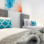 Eden Grove Homes By Guestz * Kirkby Thore