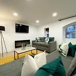 Eden Grove Homes By Guestz