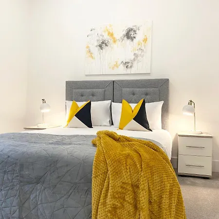 Eden Grove Homes By Guestz * Kirkby Thore