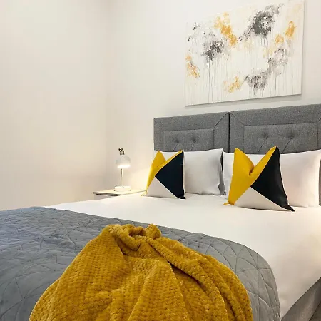 Eden Grove Homes By Guestz * Kirkby Thore