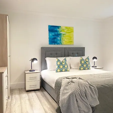 Eden Grove Homes By Guestz Daire