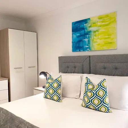 Eden Grove Homes By Guestz * Kirkby Thore